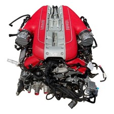 2020 FERRARI 812 Superfast Gts 6.5 Petrol Engine F140GA 600 MILES F140GA