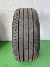 255 45 R21 106W XL Michelin Pilot Sport EV Silent Foam