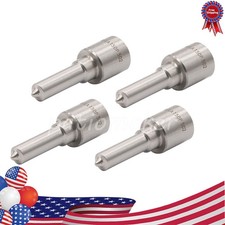 4 Fuel Injector Nozzles For VW