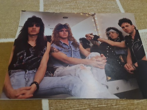 Vintage extreme nuno - extreme,