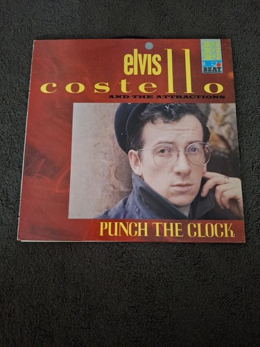 Elvis costello and - elvis,