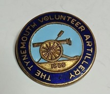 Vintage Tynemouth Volunteer