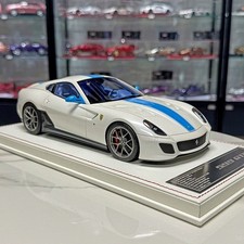 DINO MODEL (DM) 1:18 Ferrari