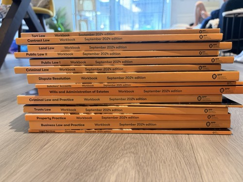 Bpp sqe1 textbooks full - sqe1,