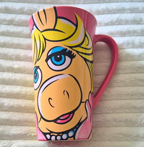 Disney miss piggy - disney,