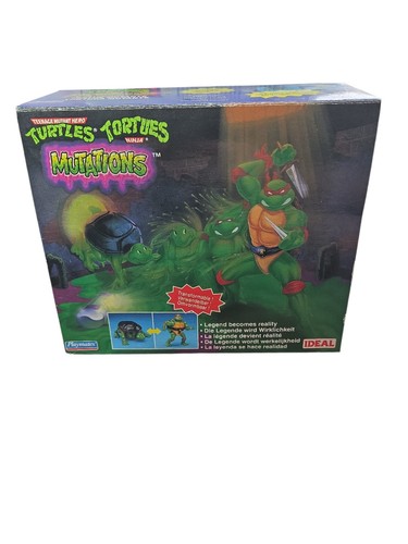 Teenage mutant ninja hero - teenage,