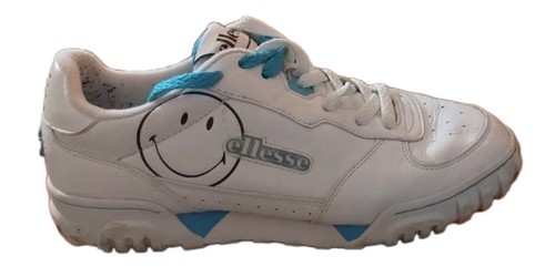 Ellesse smiley special - smiley,