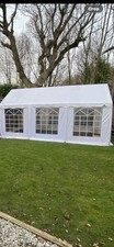 Gala Tent Marquee 6x4 Metres 
