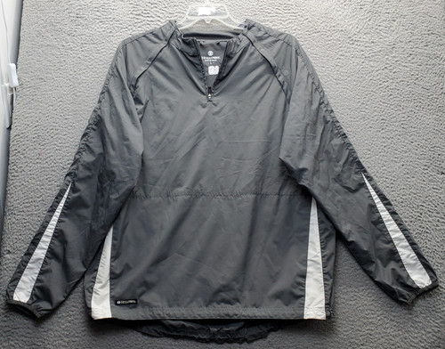 Holloway golf rain jacket mens - golf,
