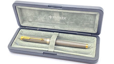 VINTAGE PARKER 75 FOUNTAIN PEN