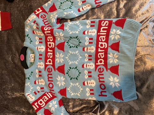 Xmas jumper - jumper,