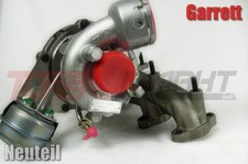 03G253014N Turbocharger 2.0