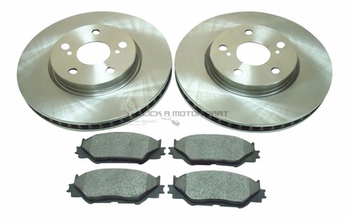 Front mintex brake - 2, &