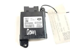 Land Rover Discovery Sport Td4