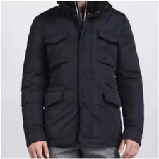 MONCLER Size 1 Moncler HECTOR