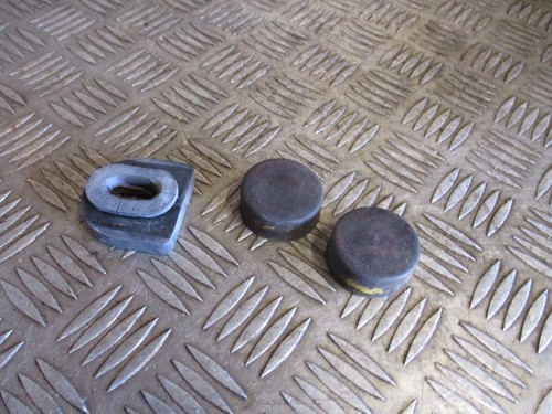 Kawasaki ar125 tank - tank, set