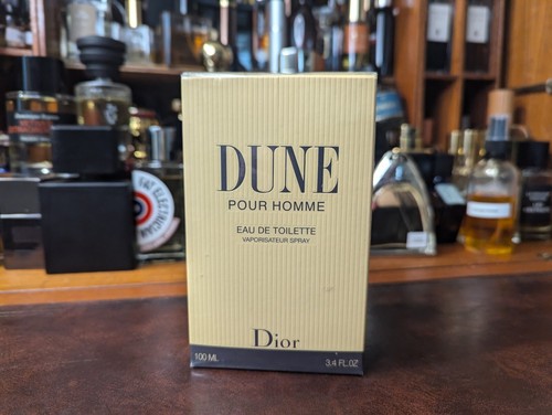 Dior dune pour homme - pour, de