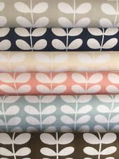 Orla Kiely Fabric Bundle 36