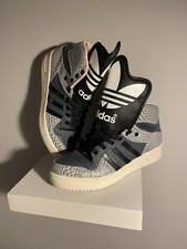 Adidas Metro Attitude W Hi Trainers