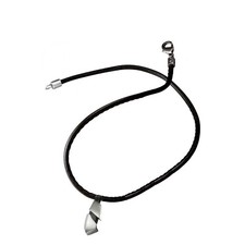 Breil Mens Necklace ROADSTER