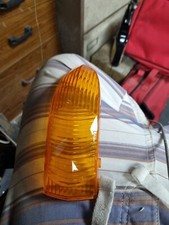 austin 1800 Land Crab lucas L727 Amber lense austin morris