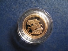 2017 Elizabeth II Proof Gold