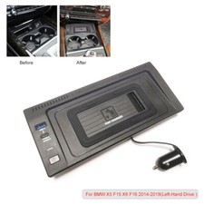 15W Fast Wireless Charger For