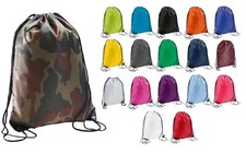 SOLS School Draw String Gym