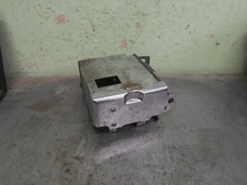 suzuki  ls 650  battery  box