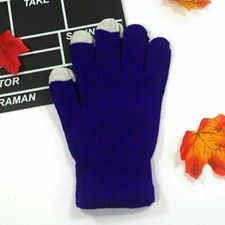 Mens Magic Gloves Winter