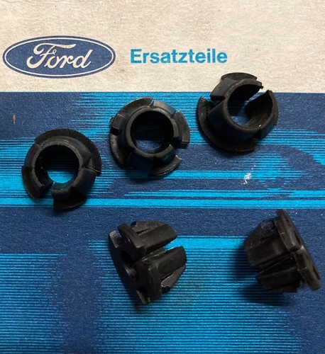 Ford weber dgv - dgas, capri