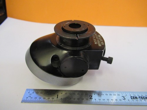 Vickers england pol nosepiece - england,