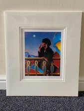 Jack Vettriano - Birdy -