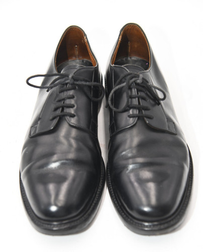 Dapper dresser allan mcaffee - dapper,