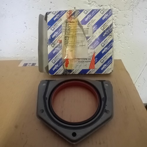 Engine shaft oil seal fiat - engine,