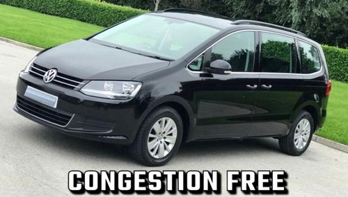 Pco rent seater - rent, congestion