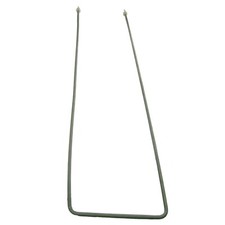 HEATING ELEMENT 230V FOR HEATED HOT FOOD PLATE DISPLAY HOT CUPBOARD 1m LONG