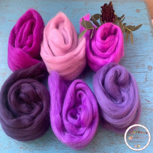Heidifeathers merino wool - ,