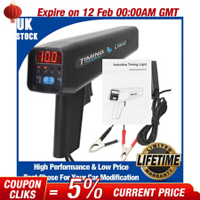 Engine Ignition Timing Light