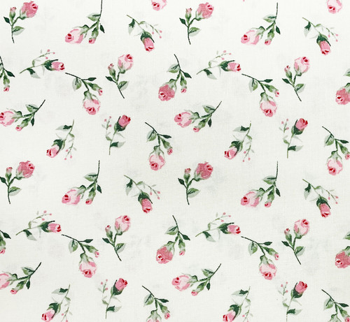 100 cotton fabric - 100%, pretty
