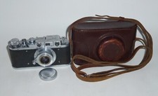 Zorki kmz 1949 - 1949, soviet
