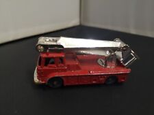 P717-HUSKY SIMON SNORKEL FIRE ENGINE