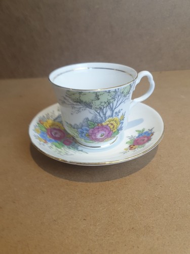 Collingwood bone china - bone,