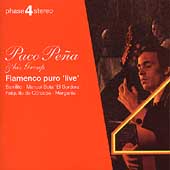 Traditional paco peña - :,