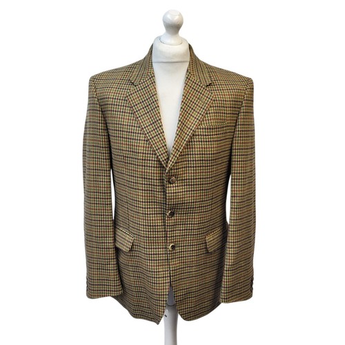Town country blazer jacket - country,