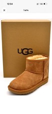 UGG Kids Classic Mini Ii Boots