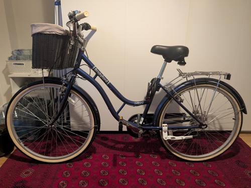 Bridgford women bike - women's,