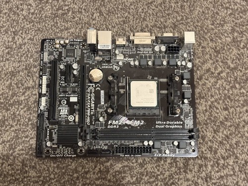 Gigabyte f2a78m hd2 socket - ga-f2a78m-hd2,