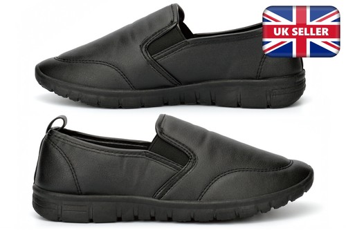Womens pumps ladies slip - ladies,