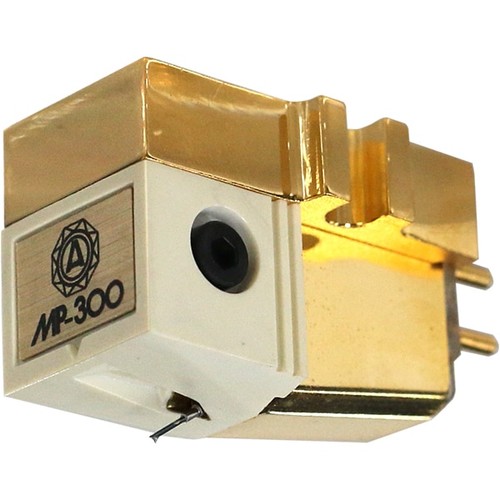Nagaoka 300 type - type, stereo